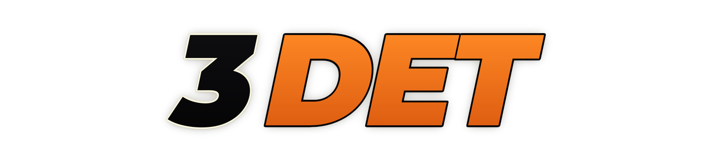 3det